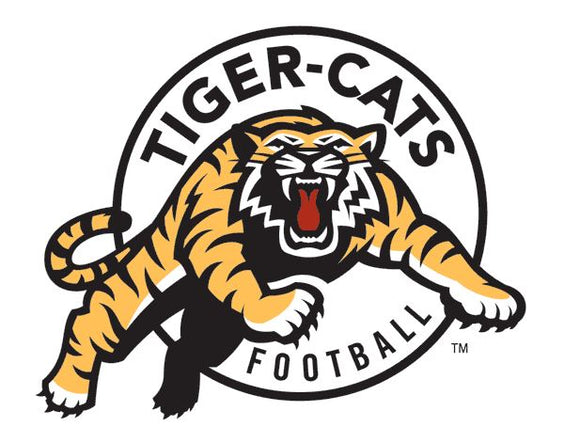 Hamilton Tiger-Cats