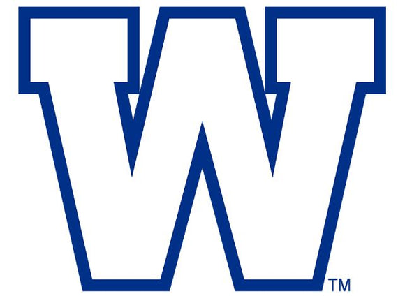 Winnipeg Blue Bombers