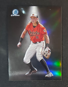 2023 Bowman - Bowman Spotlights  - Jackson Holliday - B-6