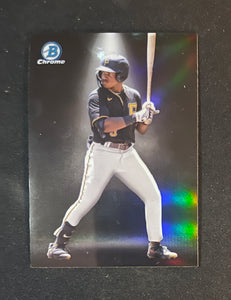 2023 Bowman - Bowman Spotlights  - Termarr Johnson RC - B-16