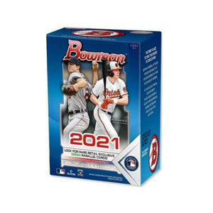 2021 Bowman Baseball - Base Paper - 1-100