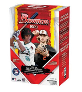 2023 Bowman Baseball Base Paper 1-100