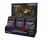 Magic the Gathering - 2021 - D&D: ADVENTURES IN THE FORGOTTEN REALMS