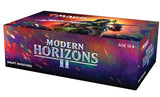 Magic the Gathering - 2021 - Modern Horizons II