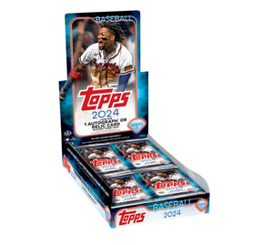 2024 Topps Series 1 Baseball - Base - 1-100