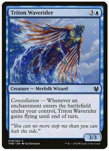 Magic the Gathering - 2019 - Theros Beyond Death