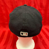 Atlanta Braves MLB Baseball New Era 59Fifty Hat Cap Fitted 7 1/8 Wool