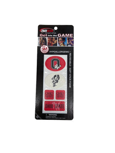 Face Gear Fan Decorations Ohio State New Sealed