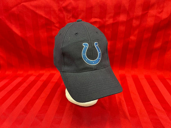 Indianapolis Colts NFL Football flexfit cap hat Budweiser