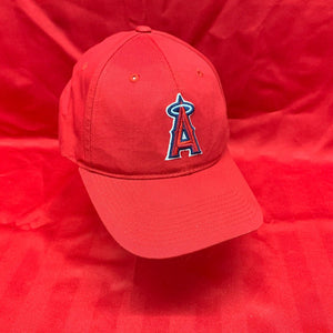 Los Angeles Angels MLB Baseball Hat Cap adjustable snap back