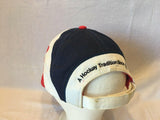 Kitchener Rangers Hockey OHL Ball Cap Adult Hook Loop Baseball Hat