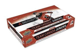 2022 Upper Deck Team Canada Juniors And Team Canada Women Base 1-69