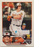 2023 Topps Series One Baseball - Rookie Cards