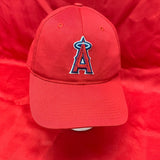 Los Angeles Angels MLB Baseball Hat Cap adjustable snap back